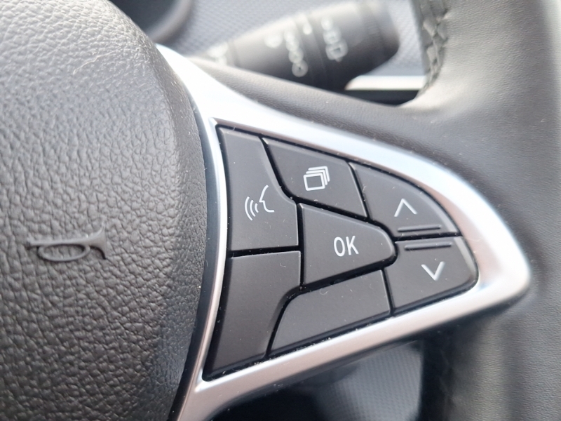 Dacia Sandero Stepway Comfort Orange #17