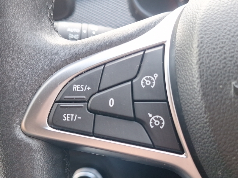 Dacia Sandero Stepway Comfort Orange #16