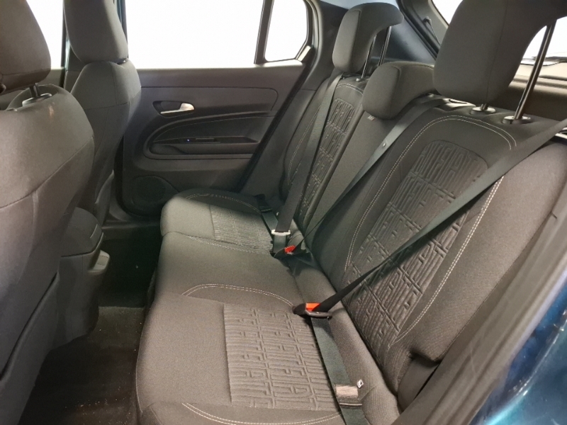 Fiat 600 1.2 Hybrid 48V Edct-6 Green #6