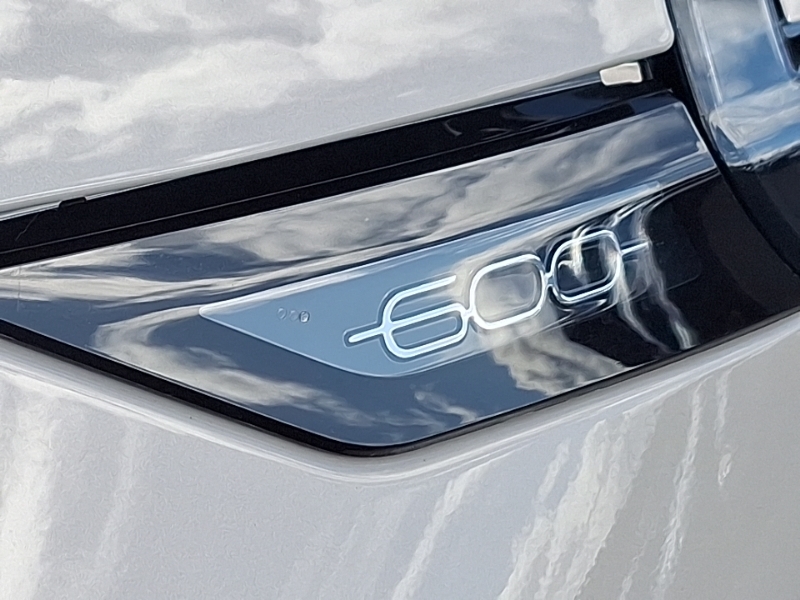 Fiat 600 Automatic Grey #12