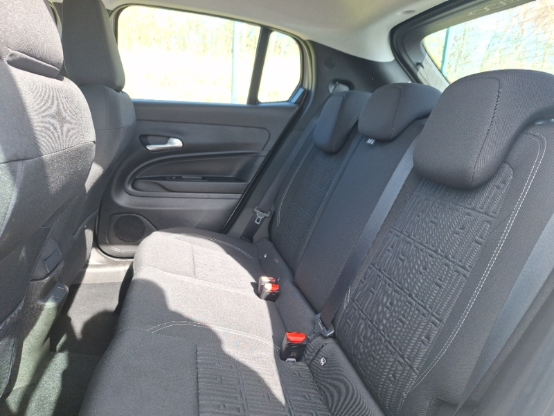 Fiat 600 Automatic Grey #6