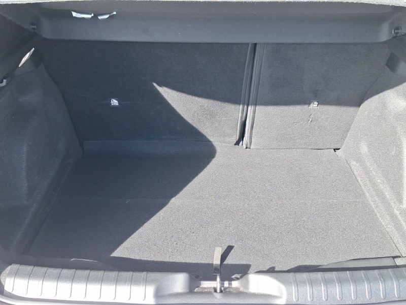 Fiat 600 Automatic Grey #8
