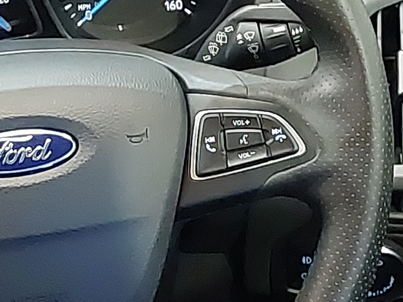 Ford Focus Focus St-line Tdci Blue #12
