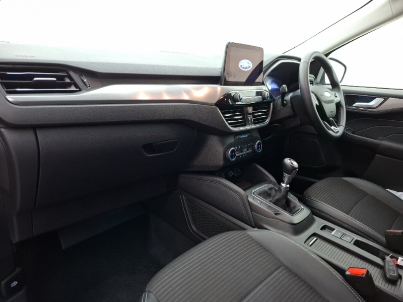 Ford Kuga 1.5 Ecoboost 150 Titanium Edition Silver #5