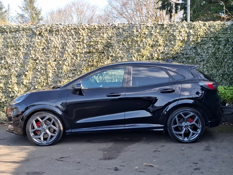 Ford Puma 1.5 Ecoboost St Black #4