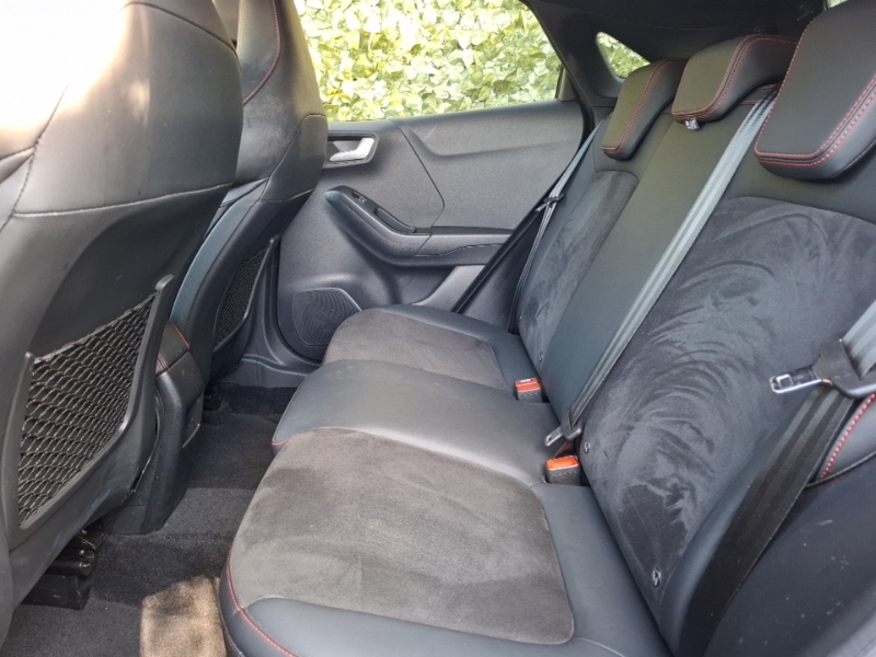 Ford Puma 1.5 Ecoboost St Black #6