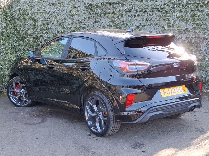 Ford Puma 1.5 Ecoboost St Black #2