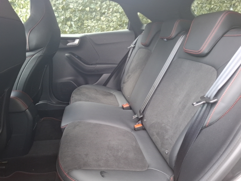 Ford Puma 1.5 Ecoboost St Grey #6