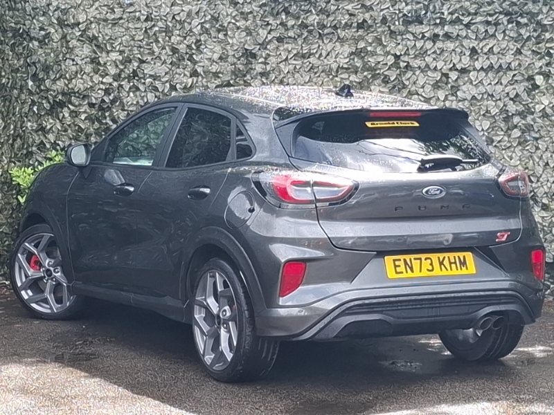 Ford Puma 1.5 Ecoboost St Grey #2