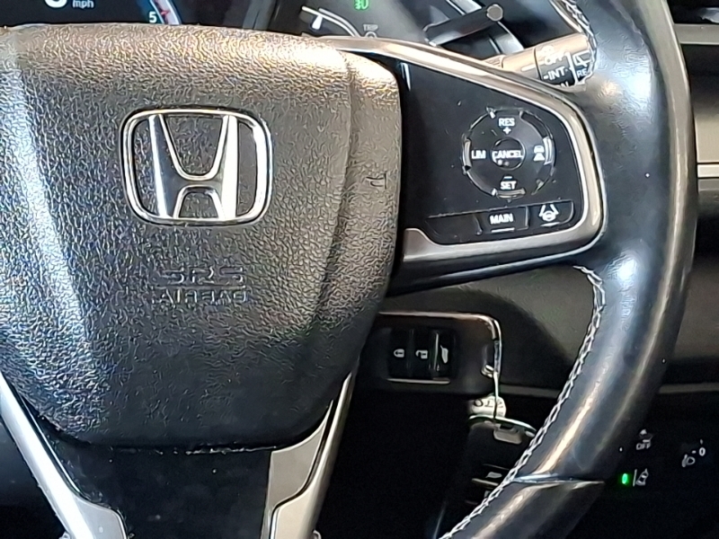 Honda Civic Sr Black #11