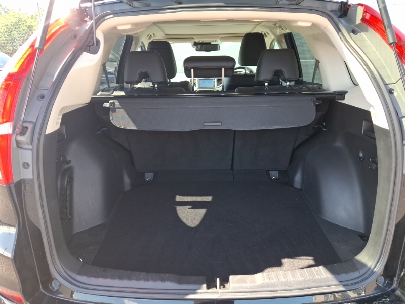 Honda Cr-V Suv Brown #18