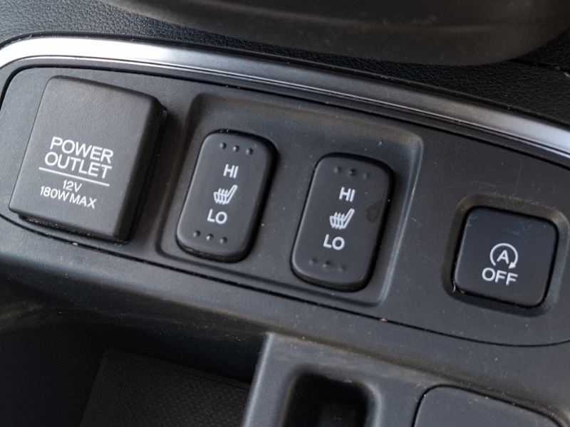 Honda Cr-V Suv Brown #16