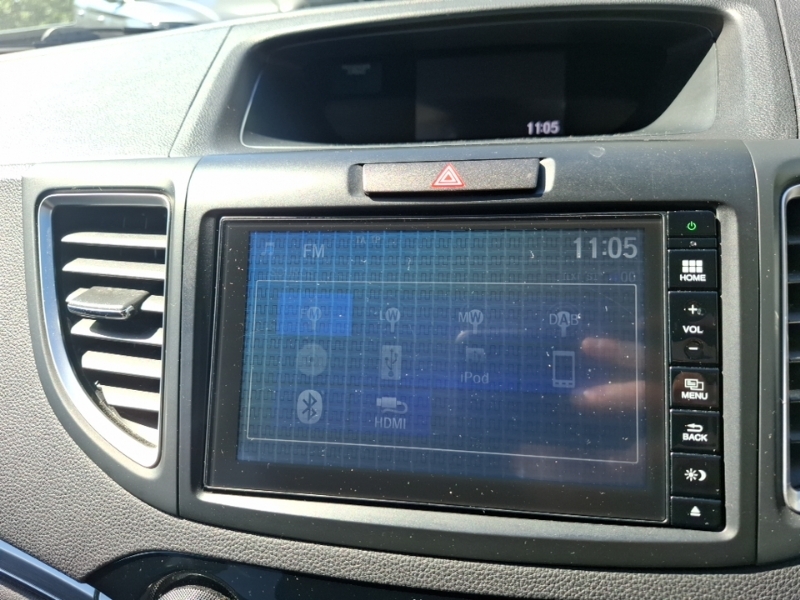 Honda Cr-V Suv Brown #11