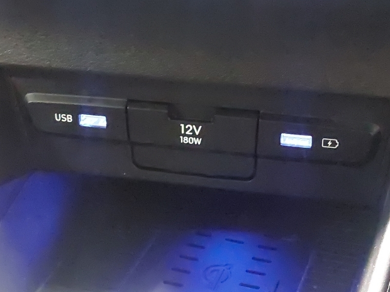 Hyundai Bayon Premium #17