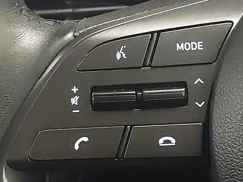 Hyundai Bayon Premium #12