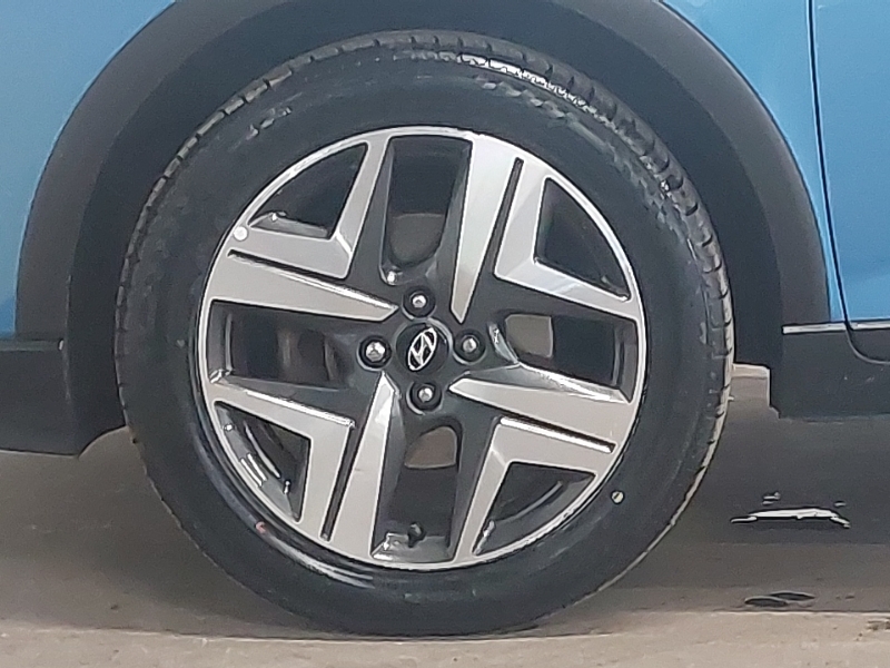 Hyundai Bayon Premium #19