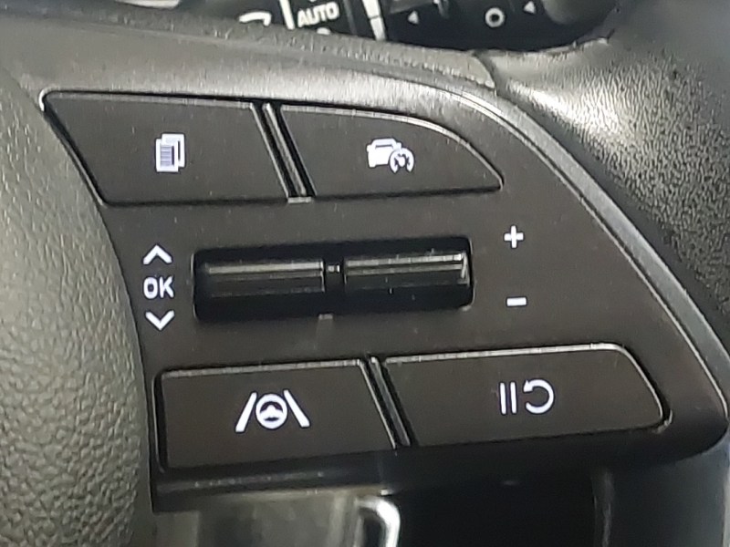 Hyundai Bayon Premium #13
