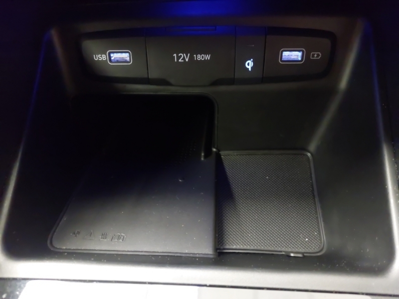 Hyundai Tucson Ultimate Black #16