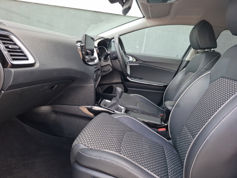 Kia Ceed 1.5T Gdi Isg 138 3 Silver #5
