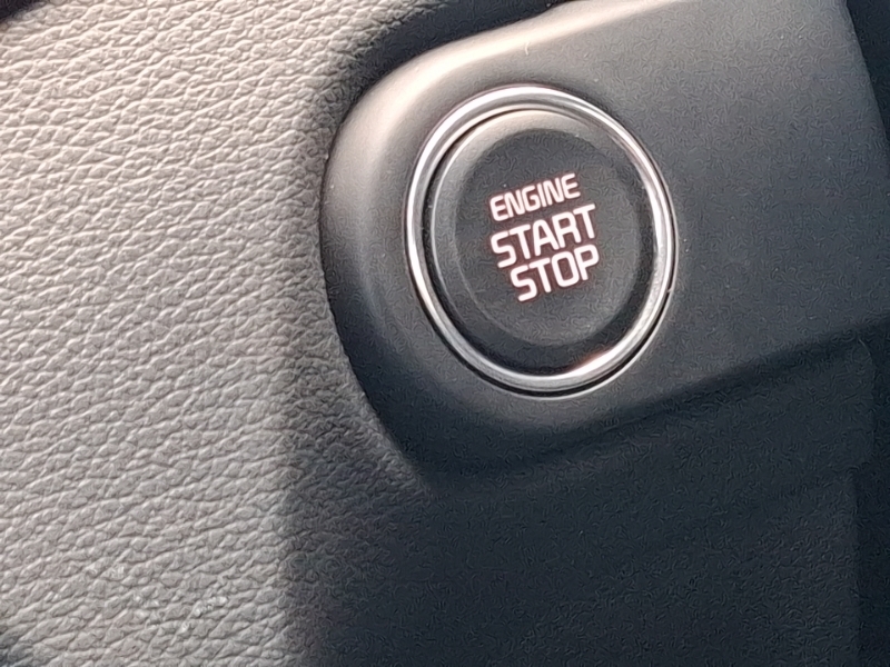 Kia Ceed 1.5 T-gdi Dct Gt-line Blue #16