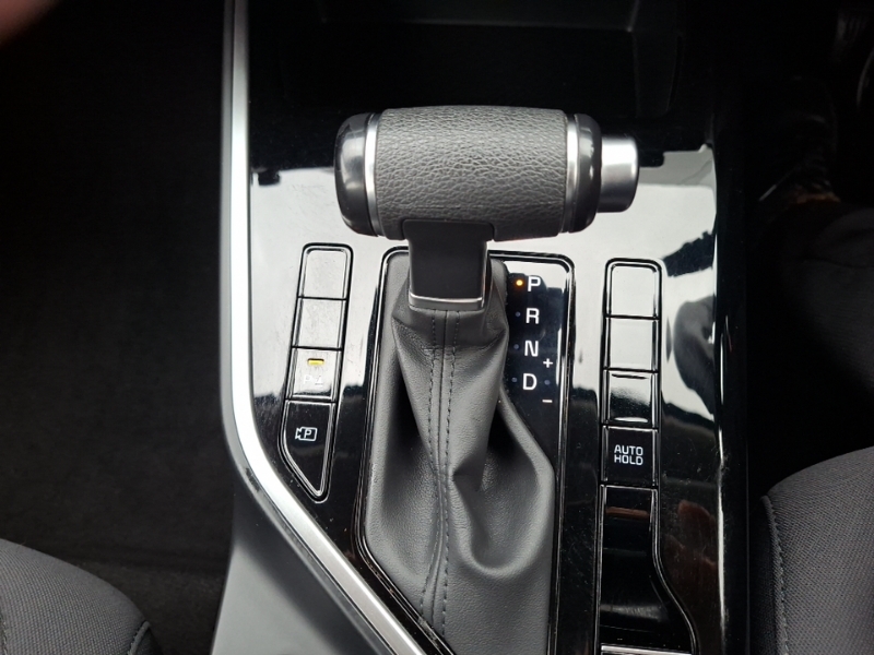 Kia Niro 2 Green #15