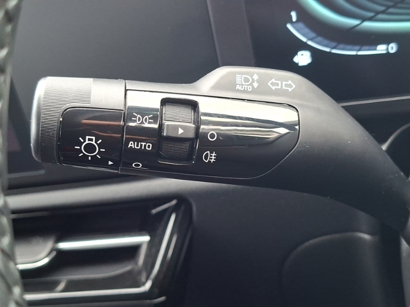 Kia Niro 2 Green #17