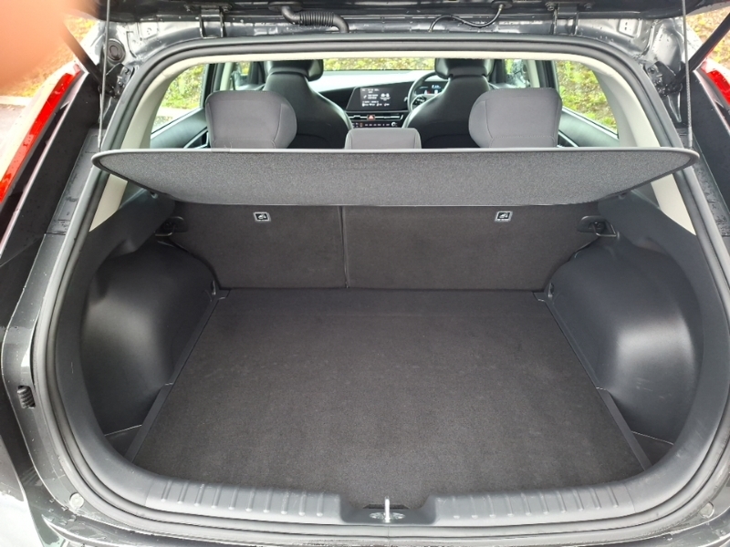 Kia Niro 2 Green #18