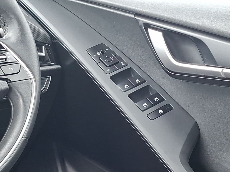 Kia e-Niro 64.8 Kwh 3 Grey #18