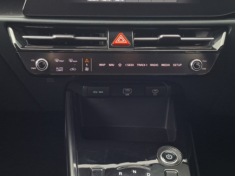 Kia e-Niro 64.8 Kwh 3 Grey #17