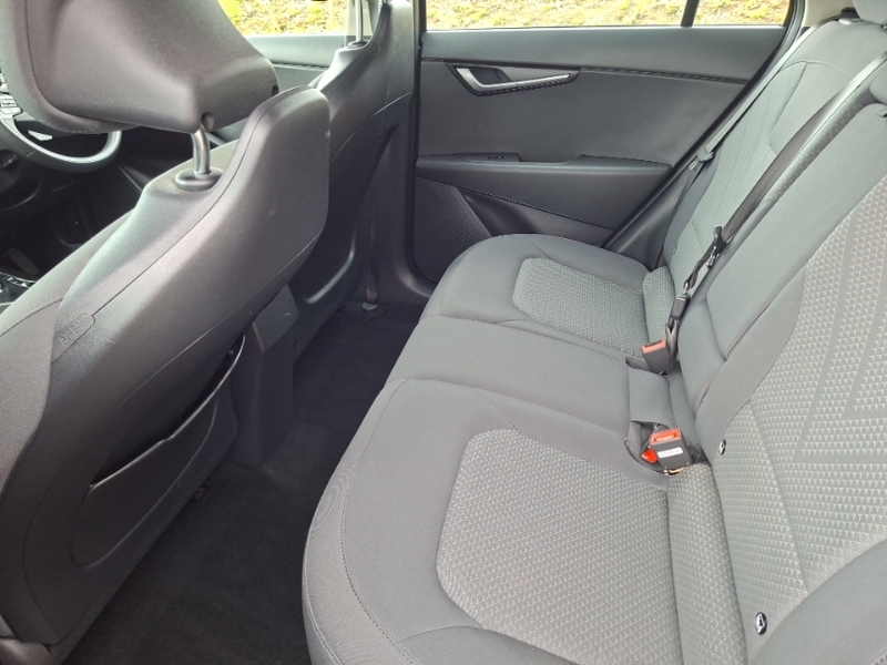 Kia e-Niro 64.8 Kwh 3 Grey #7