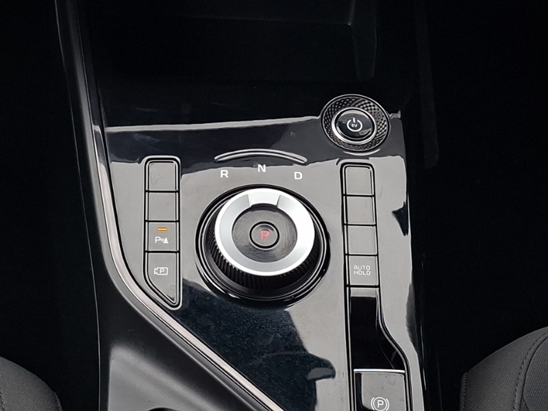 Kia e-Niro 64.8 Kwh 3 Grey #16