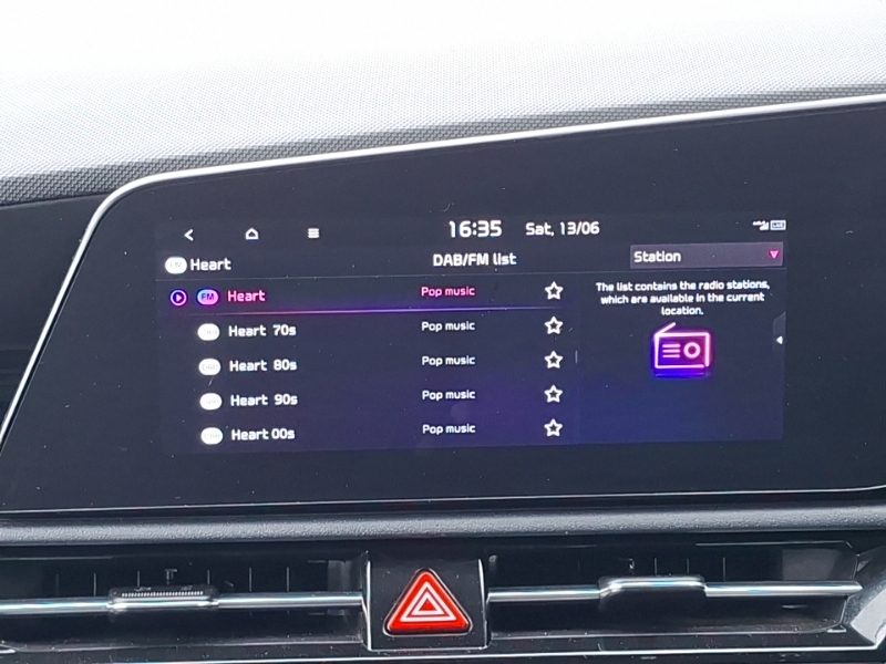 Kia e-Niro 64.8 Kwh 3 Grey #12