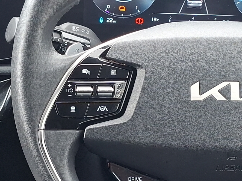 Kia e-Niro 64.8 Kwh 3 Grey #13
