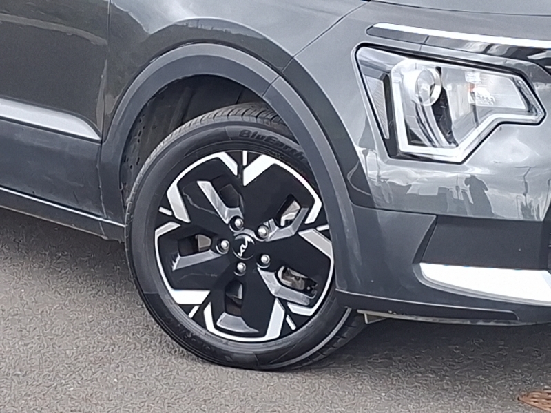 Kia e-Niro 64.8 Kwh 3 Grey #21