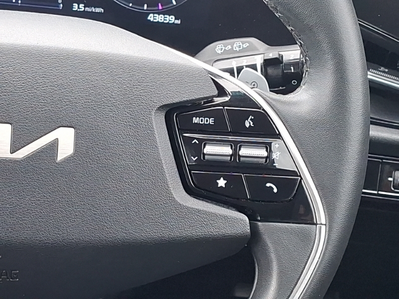 Kia e-Niro 64.8 Kwh 3 Grey #14
