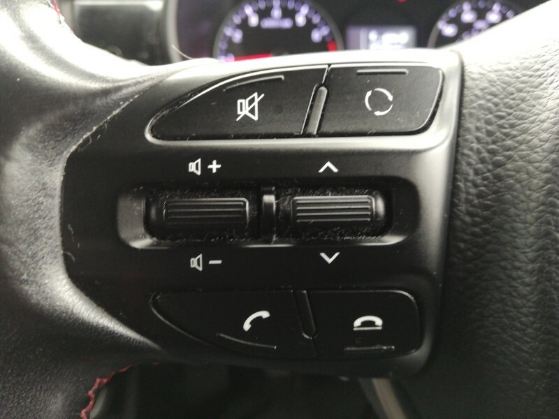 Kia Picanto 2 Blue #12