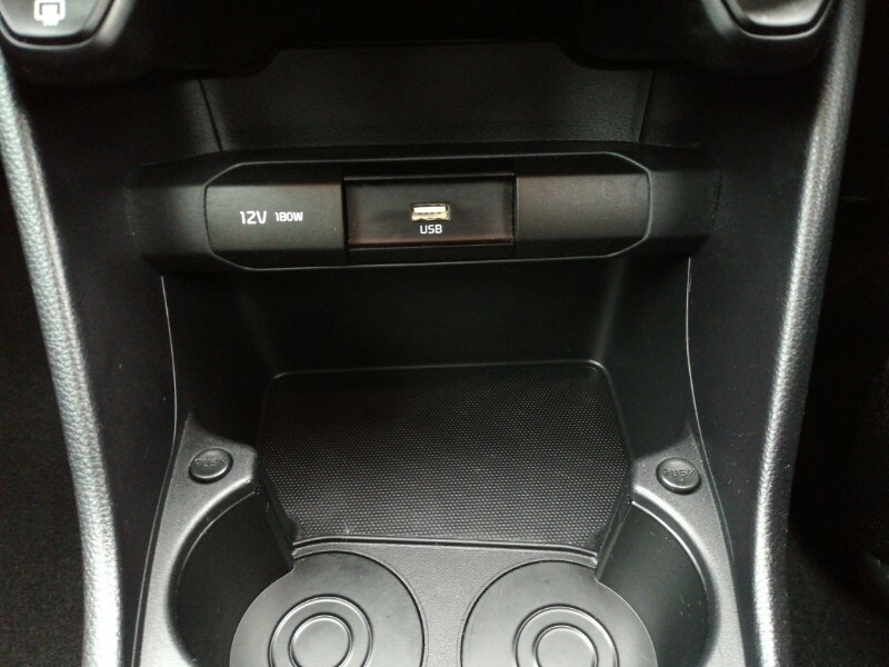 Kia Picanto 1.0 2 Black #14