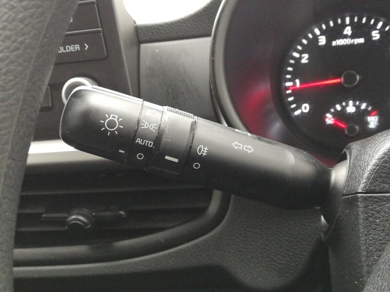 Kia Picanto 1.0 2 Black #19