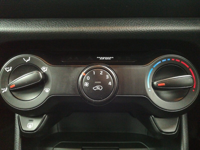 Kia Picanto 1.0 2 Black #13