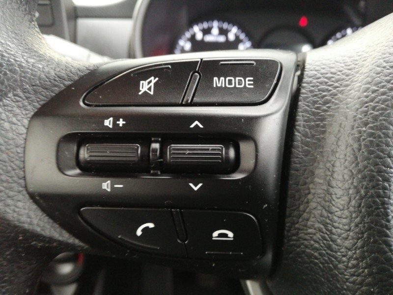 Kia Picanto 1.0 2 Black #10