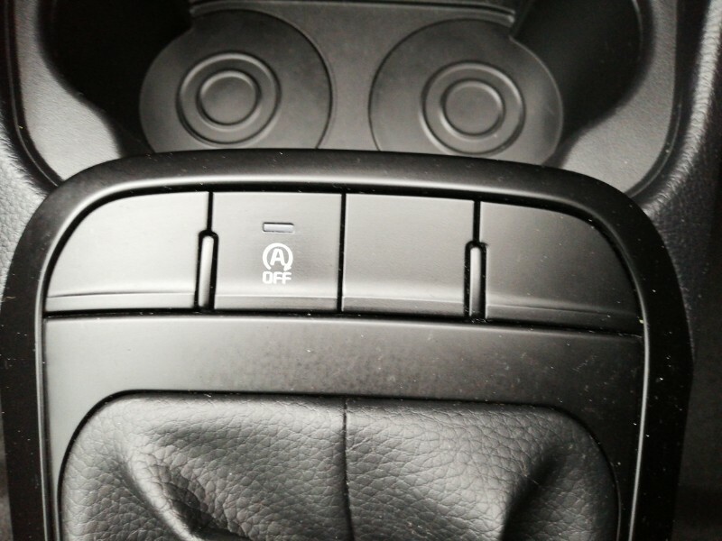 Kia Picanto 1.0 2 Black #17