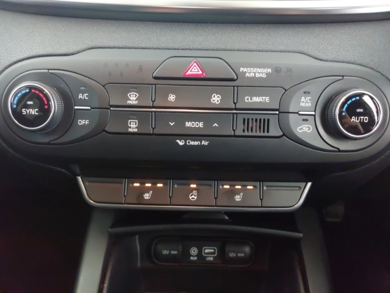 Kia Sorento Kx-3 Red #13