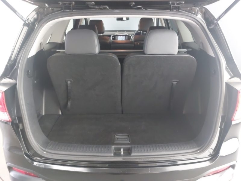 Kia Sorento Kx-3 Red #15