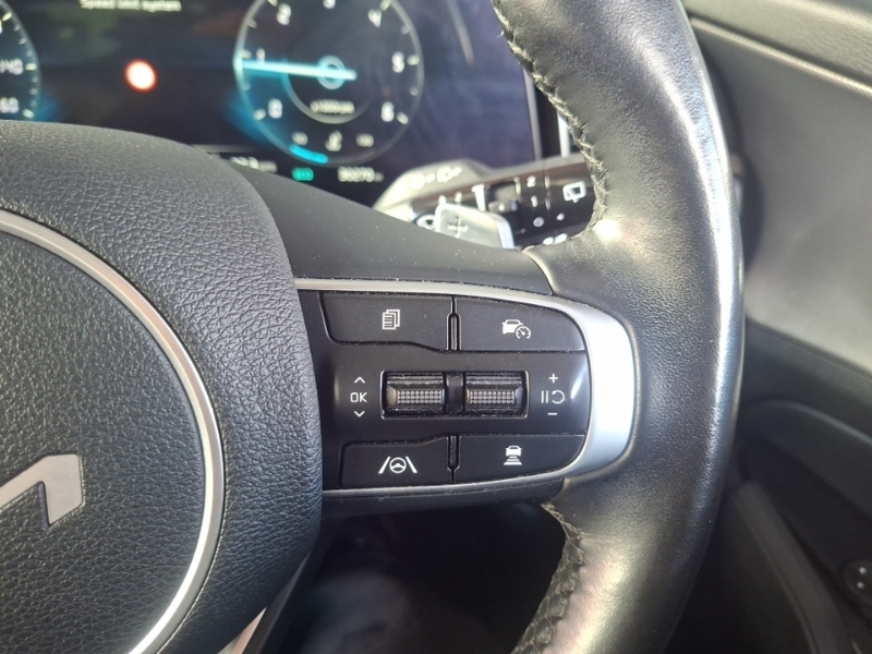 Kia Sportage 2 Grey #12