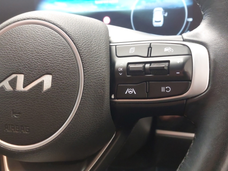 Kia Sportage 2 Grey #13