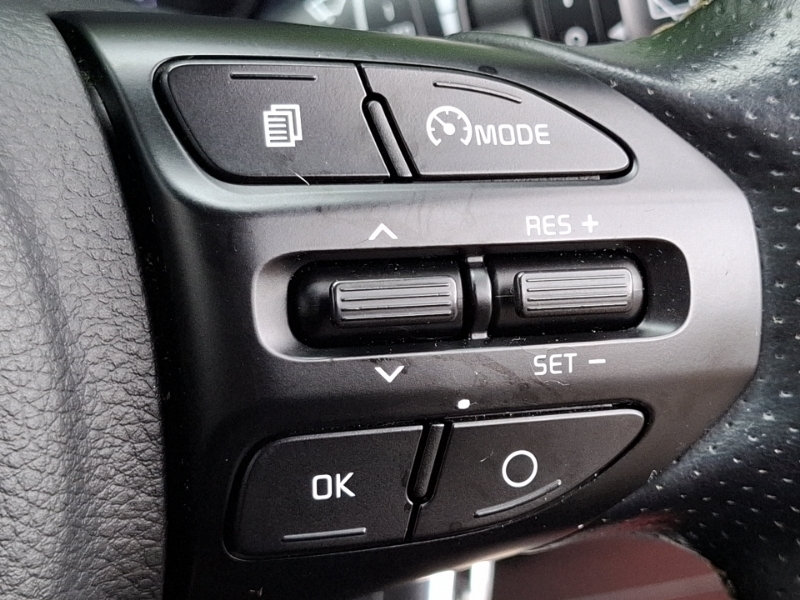 Kia Stonic Stonic 3 Isg Grey #13