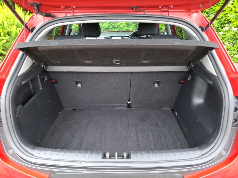 Kia Stonic Stonic 3 Isg Grey #18