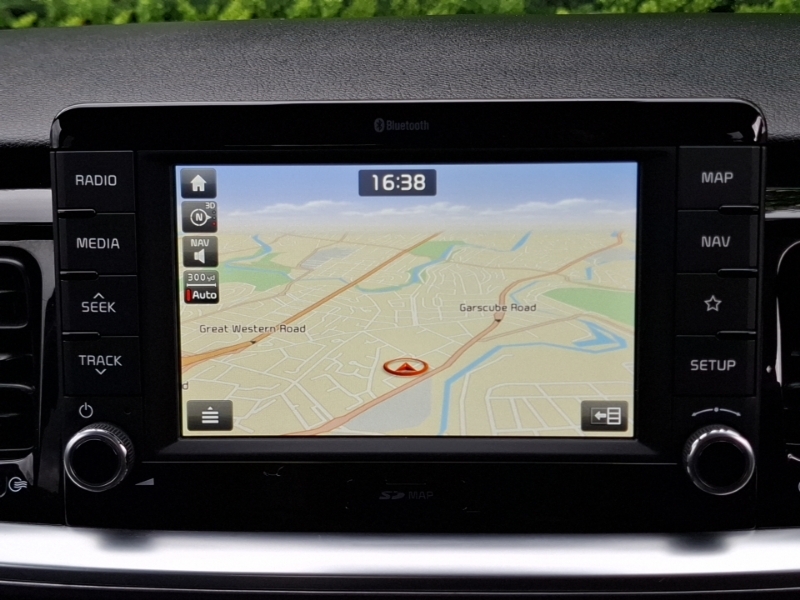 Kia Stonic Stonic 3 Isg Grey #10