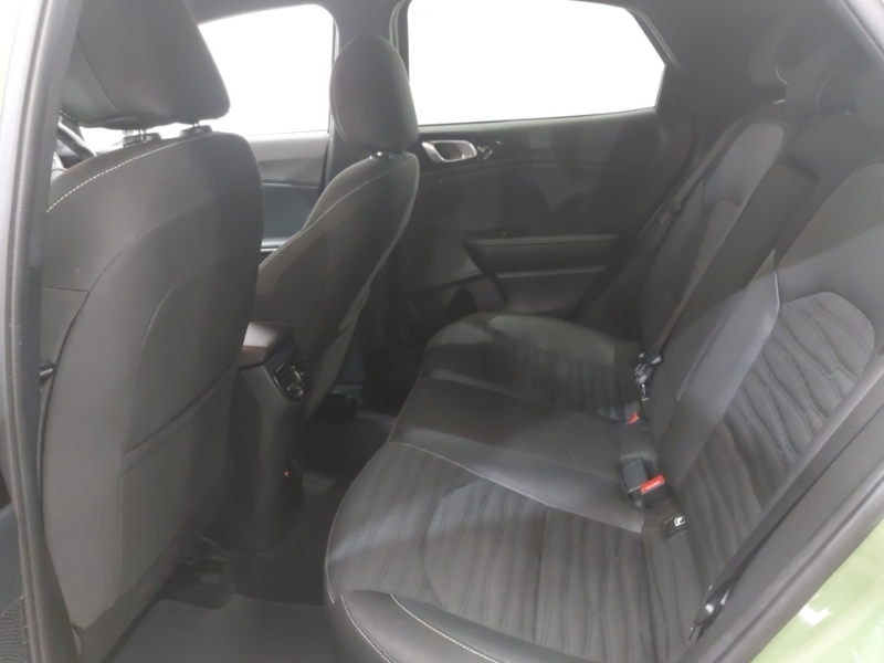 Kia Xceed 1.5T Gdi Isg Gt-line Green #6