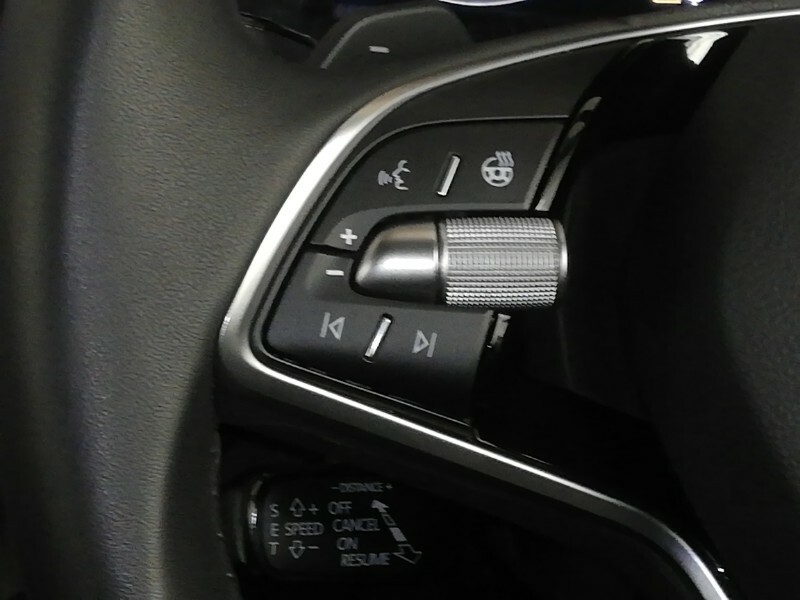 Skoda Octavia 1.5 Tsi E-tec Se Technology Dsg Black #19
